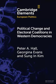 Political Change and Electoral Coalitions in Western Democracies book cover