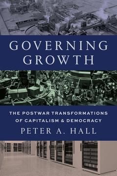 Governing Growth book cover