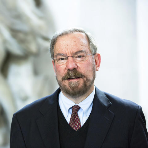 Peter A. Hall